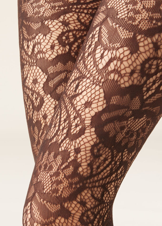 Bloemenpanty