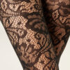 Bloemenpanty