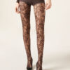 Bloemenpanty