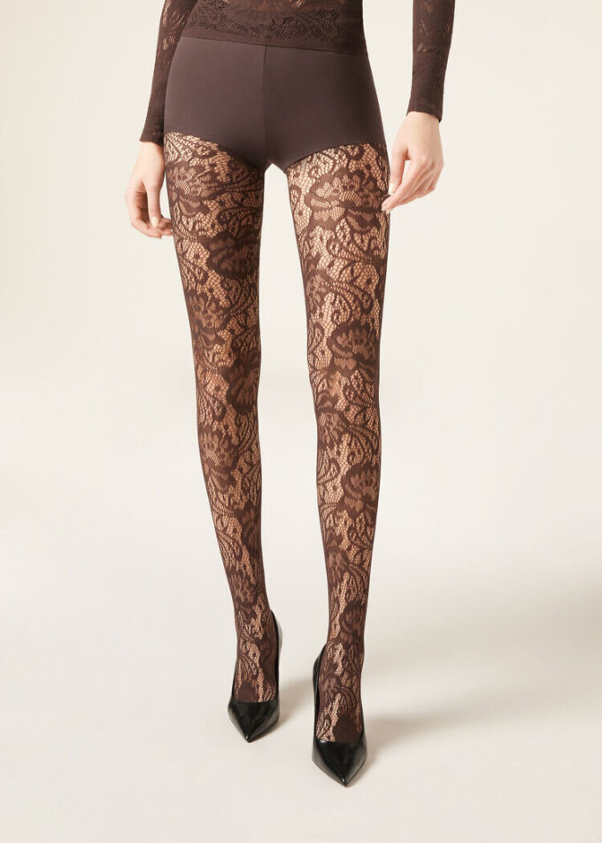 Bloemenpanty