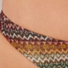 Brazilian bikinibroekjes Elegant Etnisch