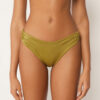 Brazilian bikinibroekjes Glanzend satijn