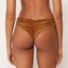 Brazilian bikinibroekjes Glanzend satijn