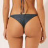 Brazilian bikinibroekjes Glowing Python