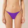Brazilian bikinibroekjes met minimale pasvorm