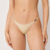 Brazilian bikinibroekjes met minimale pasvorm