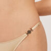 Brazilian bikinibroekjes met minimale pasvorm