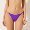 Brazilian bikinibroekjes met minimale pasvorm