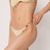 Brazilian bikinibroekjes met minimale pasvorm