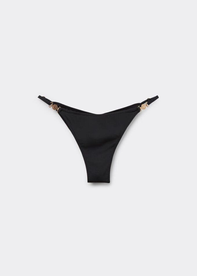 Brazilian bikinibroekjes met minimale pasvorm