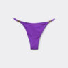 Brazilian bikinibroekjes met minimale pasvorm