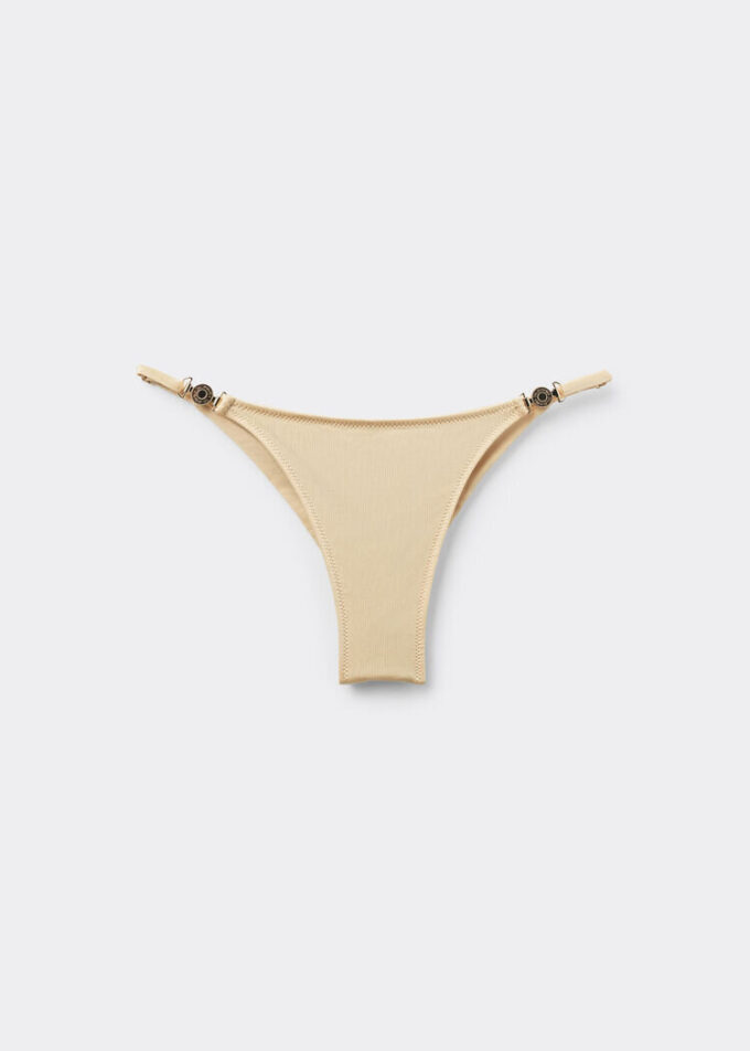 Brazilian bikinibroekjes met minimale pasvorm