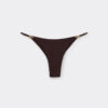 Brazilian bikinibroekjes met minimale pasvorm