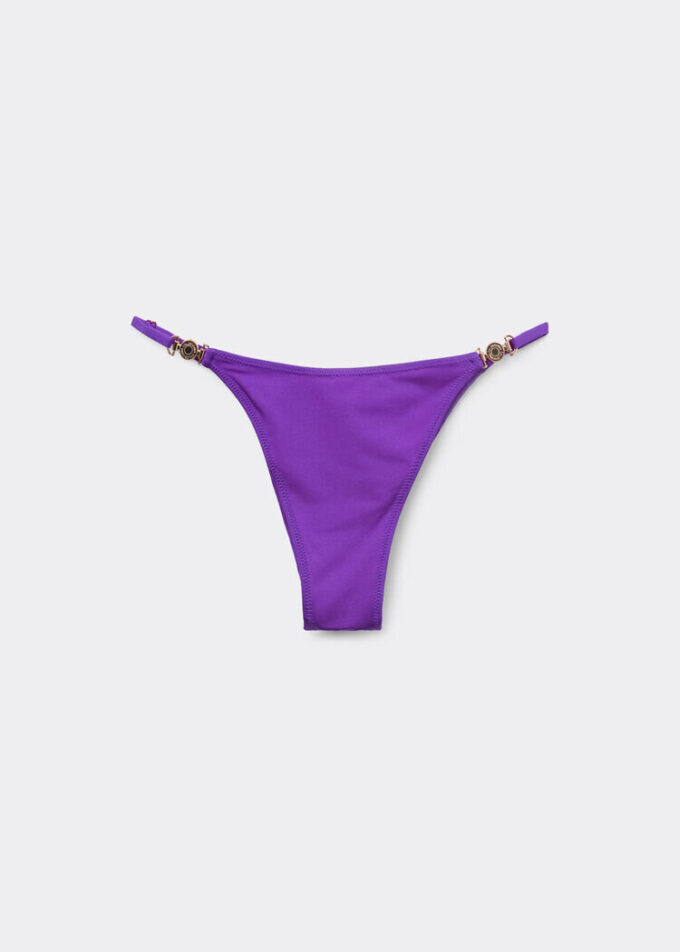 Brazilian bikinibroekjes met minimale pasvorm