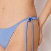 Brazilian bikinibroekjes met vetersluiting, premium pasvorm