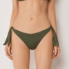 Brazilian bikinibroekjes met vetersluiting Premium Sculpt