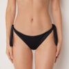 Brazilian bikinibroekjes met vetersluiting Premium Sculpt