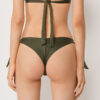Brazilian bikinibroekjes met vetersluiting Premium Sculpt