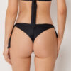 Brazilian bikinibroekjes met vetersluiting Premium Sculpt