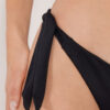 Brazilian bikinibroekjes met vetersluiting Premium Sculpt