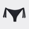 Brazilian bikinibroekjes met vetersluiting Premium Sculpt