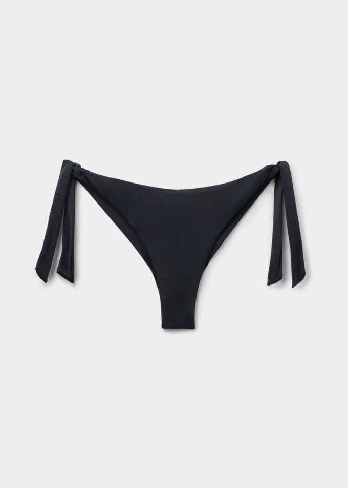 Brazilian bikinibroekjes met vetersluiting Premium Sculpt
