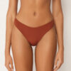 Brazilian bikinibroekjes Premium Fit