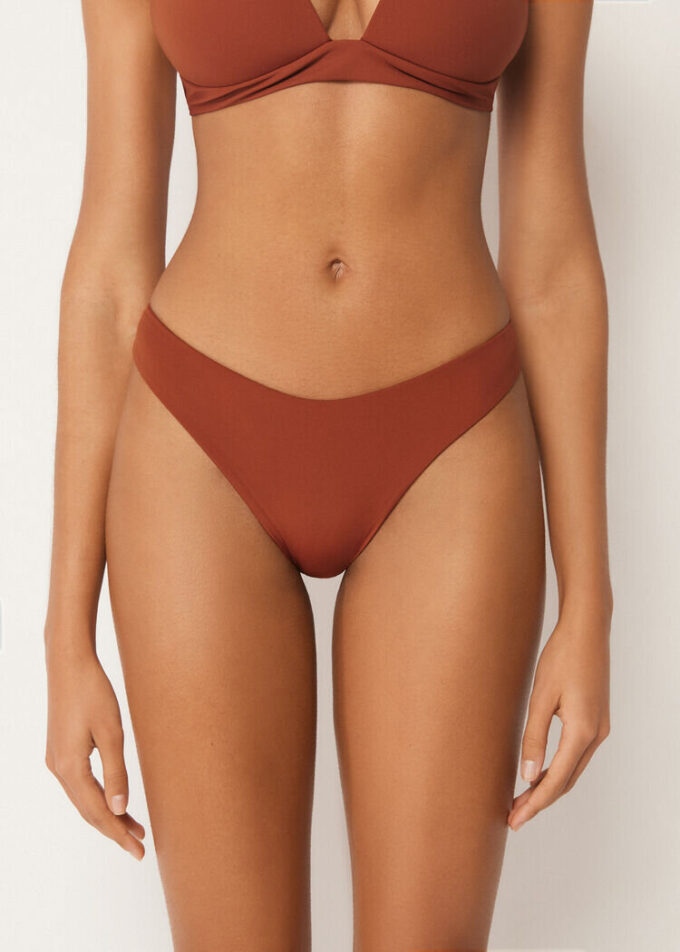 Brazilian bikinibroekjes Premium Fit