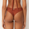 Brazilian bikinibroekjes Premium Fit