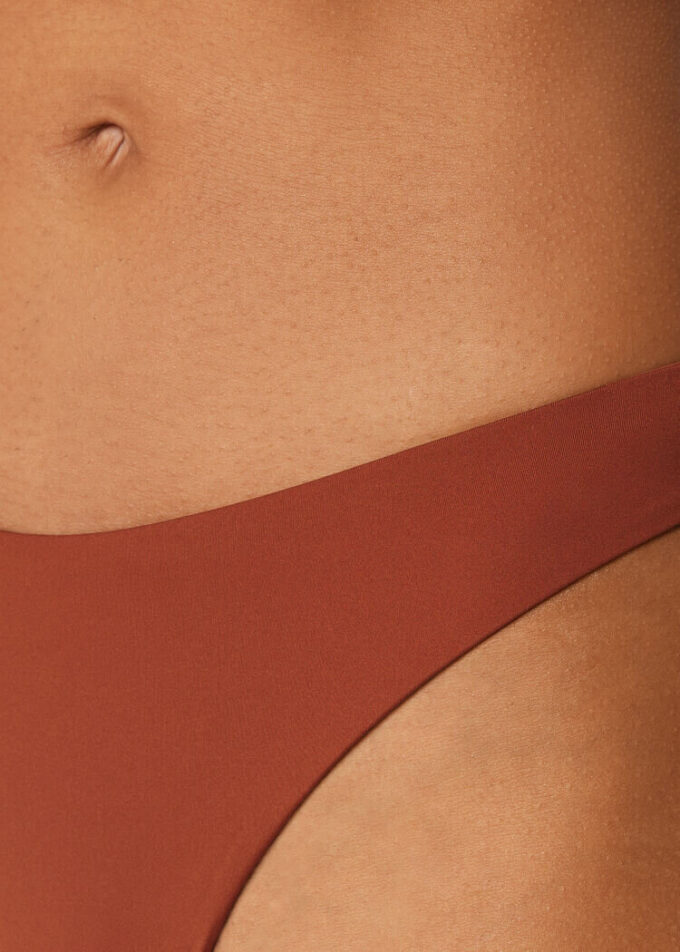Brazilian bikinibroekjes Premium Fit