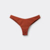 Brazilian bikinibroekjes Premium Fit