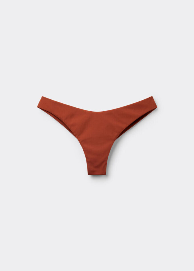 Brazilian bikinibroekjes Premium Fit