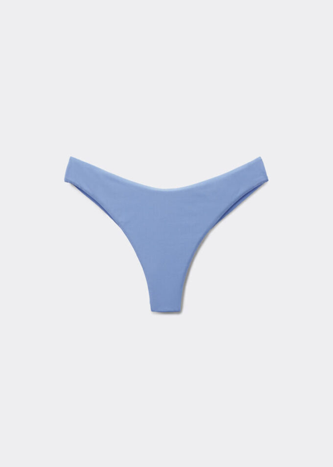 Brazilian bikinibroekjes Premium Fit