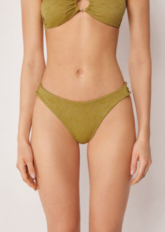 Brazilian bikinibroekjes Wild Jungle