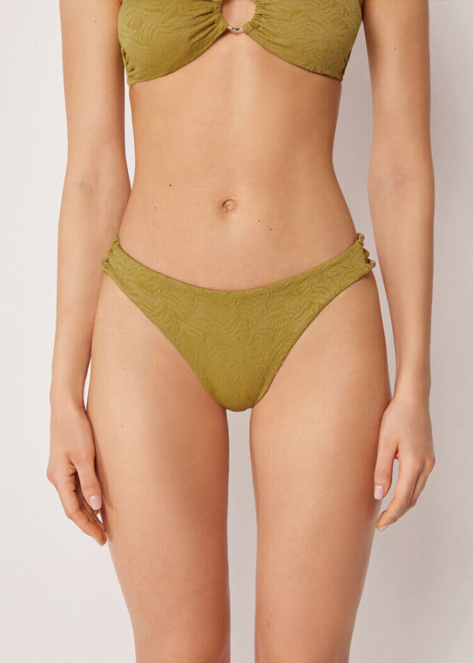 Brazilian bikinibroekjes Wild Jungle