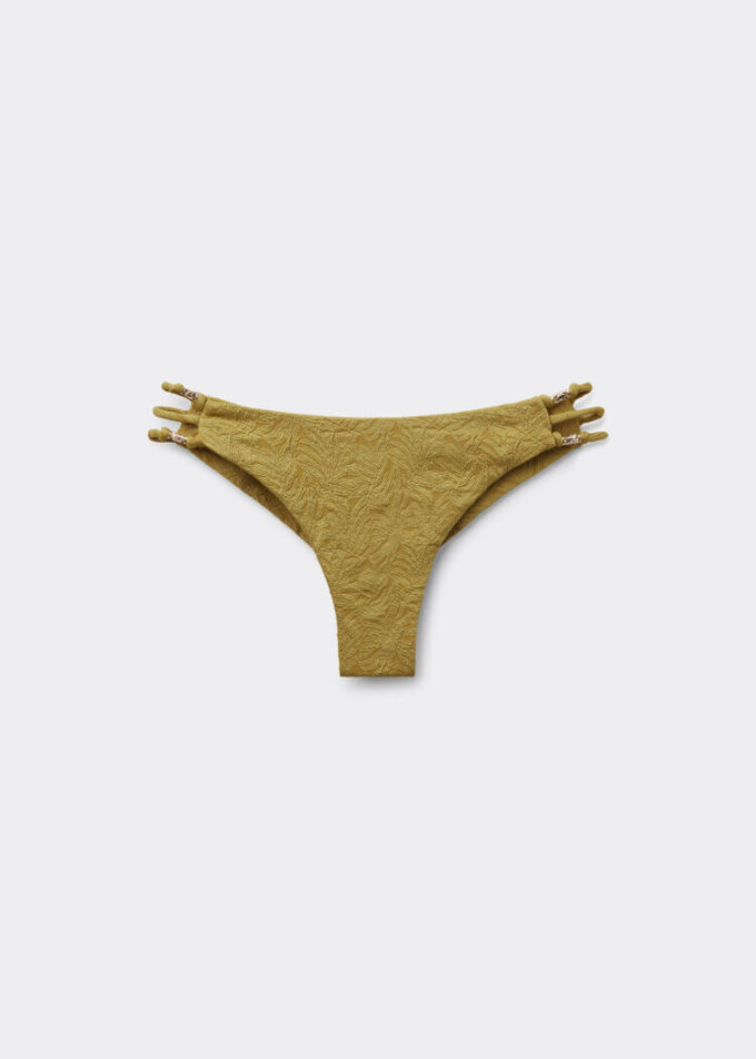 Brazilian bikinibroekjes Wild Jungle