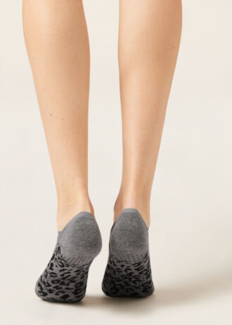Crisscross Pilates antislip sokken