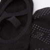 Crisscross Pilates antislip sokken