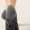 Crisscross Pilates antislip sokken