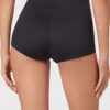 Culotte van zacht aanvoelende stretchstof