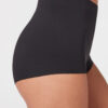 Culotte van zacht aanvoelende stretchstof