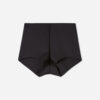 Culotte van zacht aanvoelende stretchstof