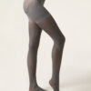 Dekkende, matte Strong Sculpt 50 denier panty