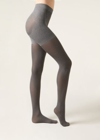 Dekkende, matte Strong Sculpt 50 denier panty