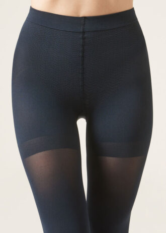 Dekkende, matte Strong Sculpt 50 denier panty