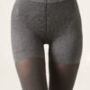 Dekkende, matte Strong Sculpt 50 denier panty