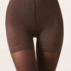 Dekkende, matte Strong Sculpt 50 denier panty