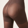 Dekkende, matte Strong Sculpt 50 denier panty