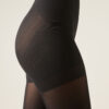 Dekkende, matte Strong Sculpt 50 denier panty