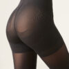 Dekkende, matte Strong Sculpt 50 denier panty
